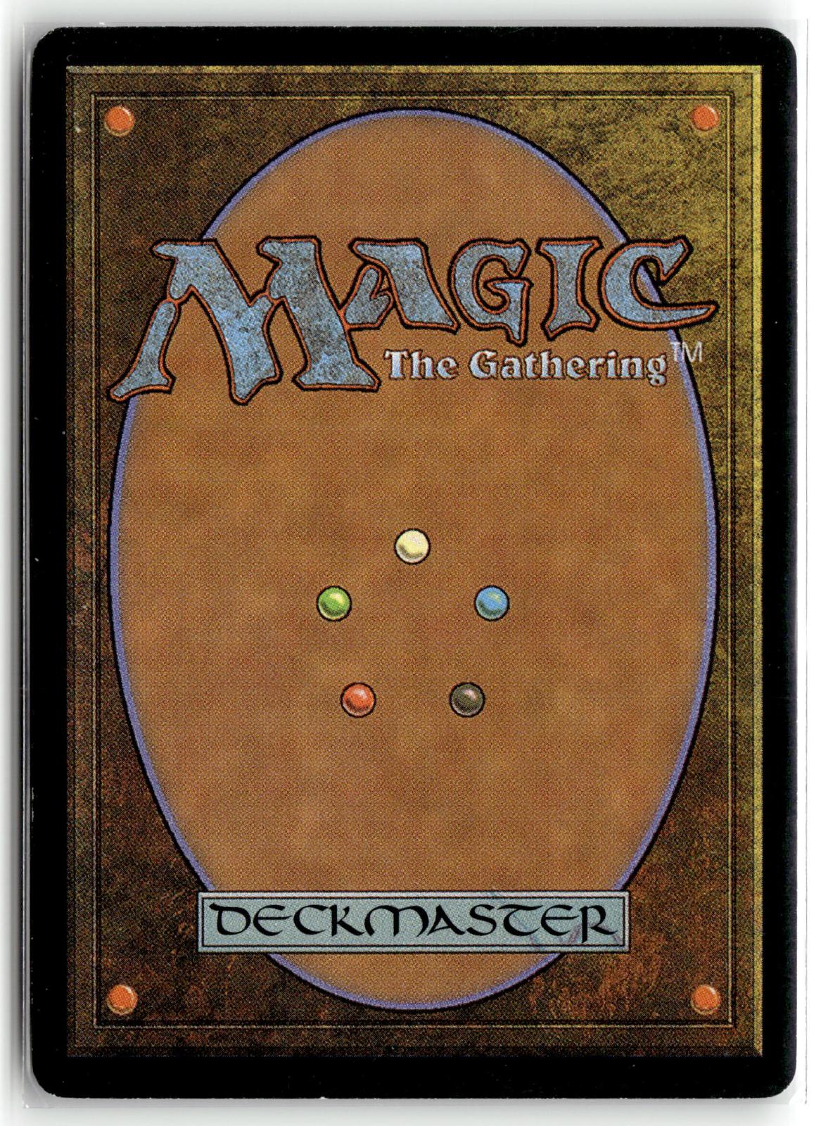 Mana Drain 57 Mythic Double Masters 2022 Magic: The Gathering Near Mint