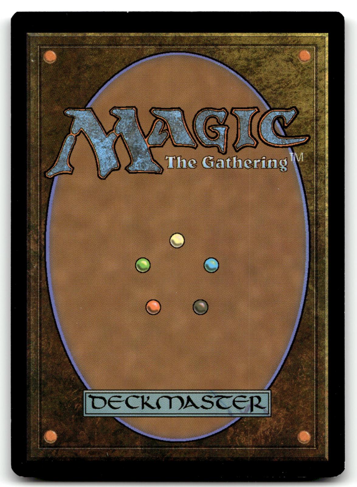 Mental Journey 51 Common Modern Horizons 2 Magic: The Gathering Near Mint